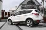 Ford Escape Titanium 2016 года (AU)